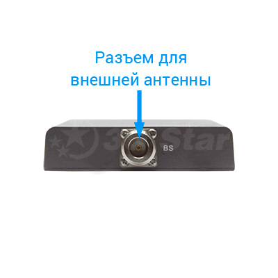 4G 3G репитер Eurolink D10 (усиливает голосовой и интернет сигнал до 150 кв.м.)-4