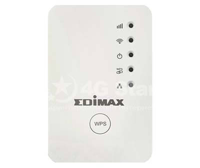 Ретранслятор / WiFi точка доступа EW-7438RPN MINI - параметры