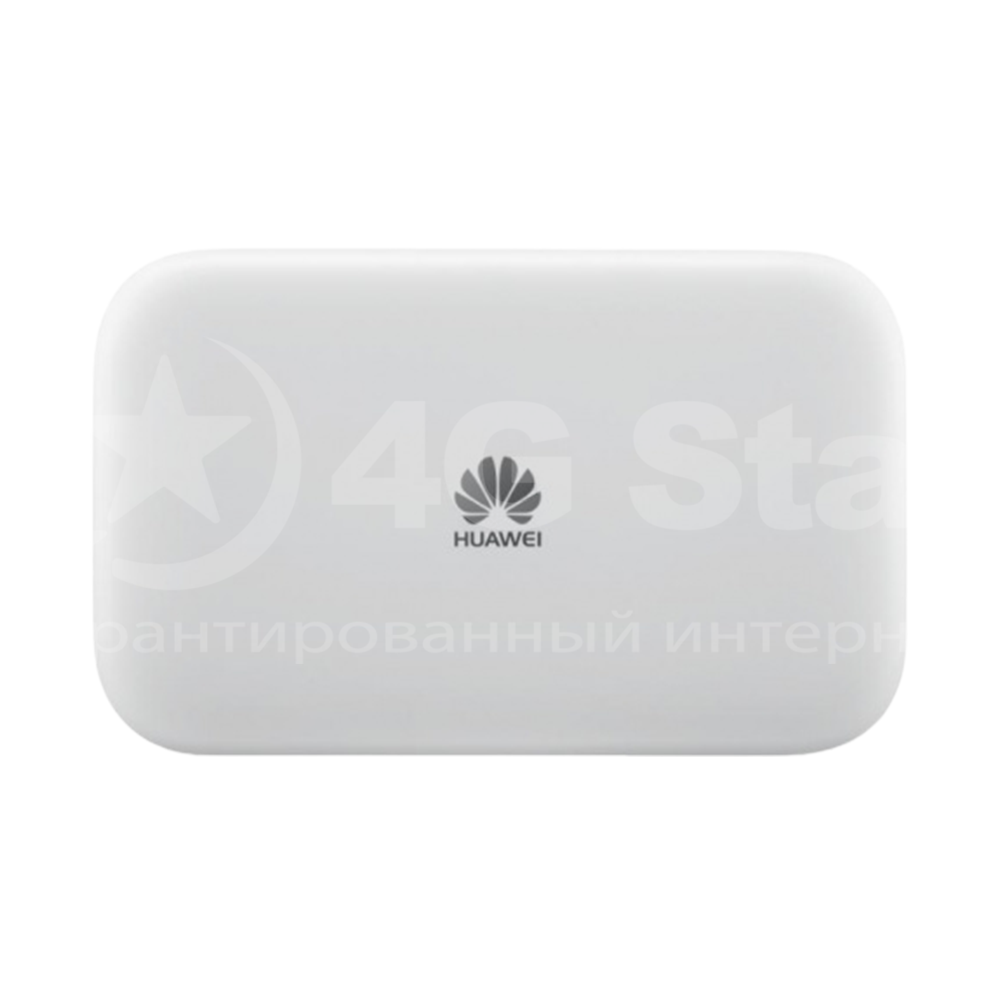 3G/4G Wi - Fi роутер Huawei E 5577 С размер