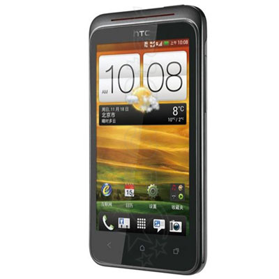 Мобильный телефон HTC T329d двухстандартный