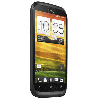 Мобильный телефон HTC T329d (CDMA и GSM одновременно)