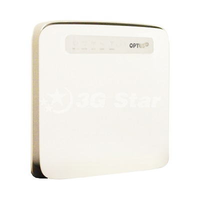 Стационарный 4G Wi-Fi роутер Huawei E5186 (до 64 пользователей)
