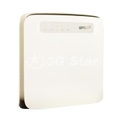 Стационарный 4G Wi-Fi роутер Huawei E5186 (до 64 пользователей)
