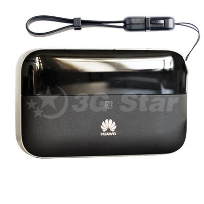 4G/3G Wi-Fi роутер Huawei E5885 (до 300 Мбит/с)