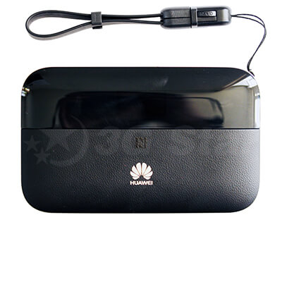 4G/3G Wi-Fi роутер Huawei E5885 (до 300 Мбит/с)-1