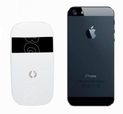 huawei-e203-6 - отношение к айфону