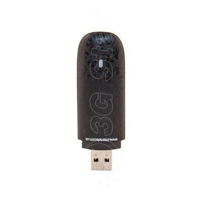 EV-DO 3G USB модем Huawei EC122 описание
