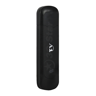 HSDPA USB 3G модем Huawei E1550 с разъемом для карты памяти MicroSD
