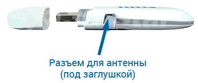 модем huawei 3131