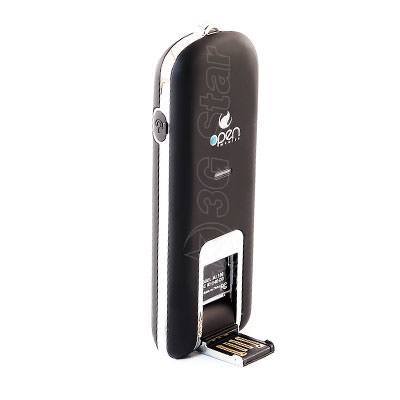 EV-DO 3G USB модем Huawei AI100 (маленький размер и USB на шарнире)