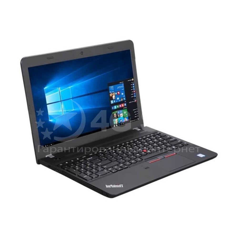 Ноутбук Lenovo Thinkpad E560