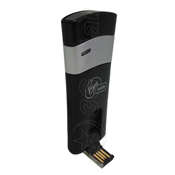 USB 3G модем Novatel MC998D (с высокотехнологичной начинкой)