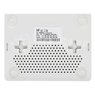 Стационарный роутер MikroTik RB952Ui-5ac2nD (поддержка 4G / 3G модемов)-2
