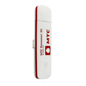 3G USB модем ATEL ADA C450 (с разъемом для внешней антенны и Micro SD)