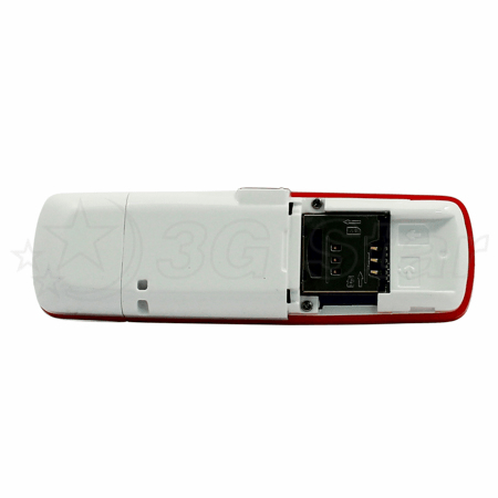 3G USB модем ATEL ADA C450 - обзор