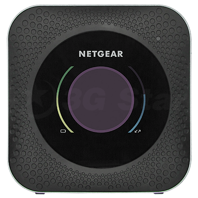4G / 3G роутер Netgear Nighthawk M1 MR1100 (до 24 часов без подзарядки)-1