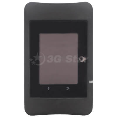3G Wi-Fi роутер Netgear AirCard 781S экран