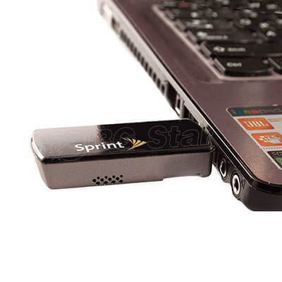 EV-DO USB 3G модем Novatel Wireless Ovation U760 купить в Украине