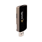 EV-DO USB 3G модем Novatel Wireless Ovation U760 (с мощным процессором)