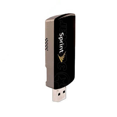EV-DO USB 3G модем Novatel Wireless Ovation U760 (с мощным процессором)