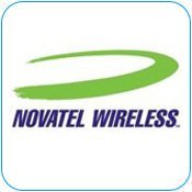 Модемы Novatel