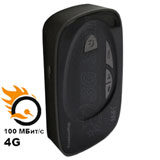 3G WiFi роутер Novatel MiFi 500 LTE (5580) (до 10-ти часов автономной работы, информативный OLED-дисплей)