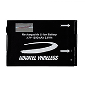Аккумулятор для 3G WiFi роутера Novatel 4620L