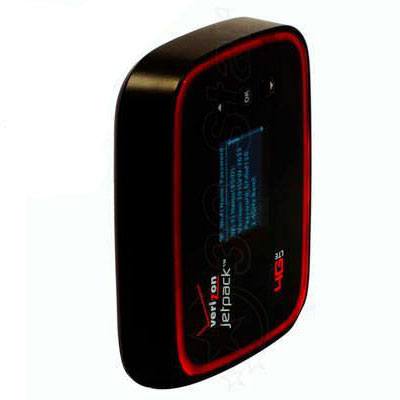3G WiFi роутер Pantech Jetpack MHS291L (самый мощный аккумулятор - 4040mAh)