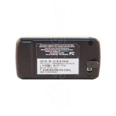EV-DO USB 3G модем Pantech UM185 вид сзади