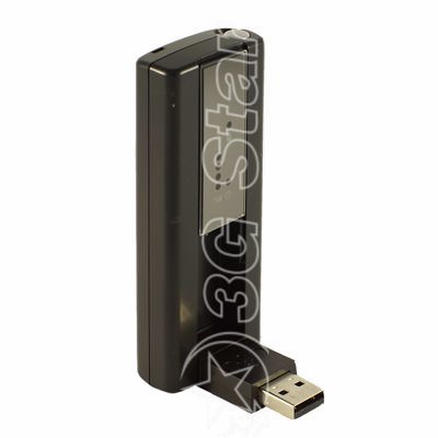 EV-DO USB 3G модем Pantech UM150 с шарнирным USB и разъемом под внешнюю антенну