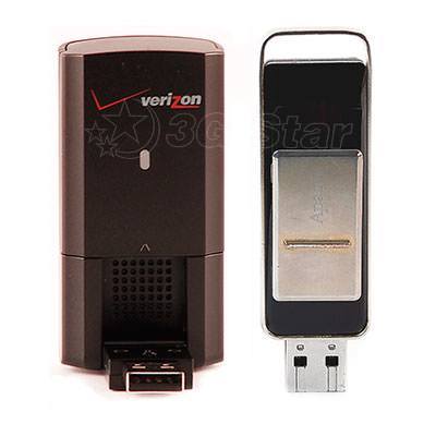 EV-DO USB 3G модем Pantech UMW190