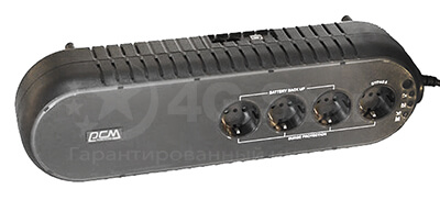 Источник бесперебойного питания WOW-1000 U - обзор