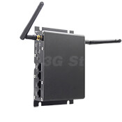 4G 3G роутер Kroks RtCse4 sHW DS с двумя Sim-картами и модемом (скорость Интернета до 150 Мбит/с)