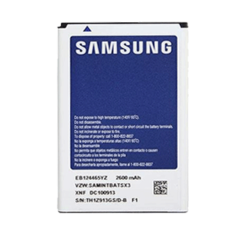 Аккумулятор для 3G WiFi роутера Samsung LC-11