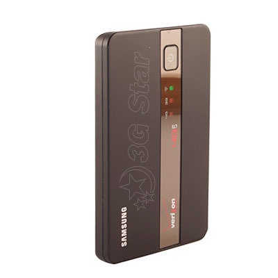 3G Wi-Fi модем Samsung SCH-LC11 для планшета, ноутбука и ПК