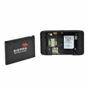 3G WiFi роутер Sierra Wireless AirCard 763S аккумулятор