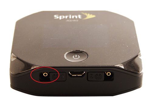 sierra 802 с выходом для внешней антенны