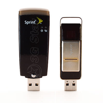 USB 3G модем Sierra 597U заказать