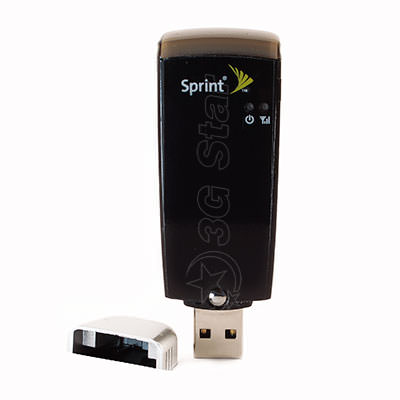 USB 3G модем Sierra 597U купить