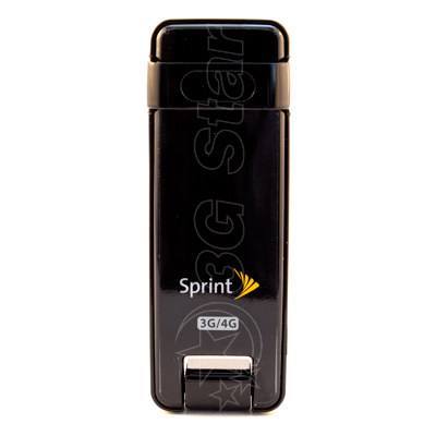 3G/4G модем Sprint 3G/4G USB U301 отзывы