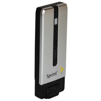 EV-DO USB 3G/4G модем Sprint 3G/4G USB U300 (принимать хороший сигнал в зонах с плохим уровнем покрытия)