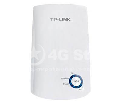 Ретранслятор TP-Link TL-WA854RE - описание