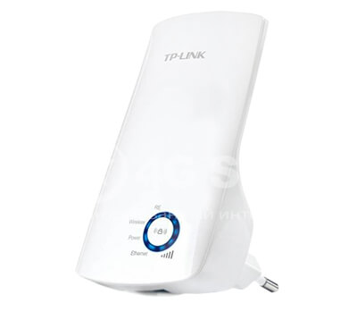 TP-LINK TL-WA850RE портативный беспроводной маршрутизатор, описание TP-LINK TL-WA850RE портативный беспроводной маршрутизатор - обзор