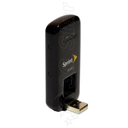 EV-DO USB 3G модем Franklin 3G/4G U600 с выходом под внешнюю антенну