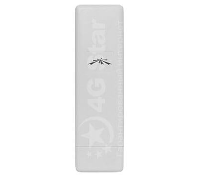 Точка доступа Ubiquiti Nanostation M2, внешний вид Точка доступа Ubiquiti Nanostation M2 - обзор