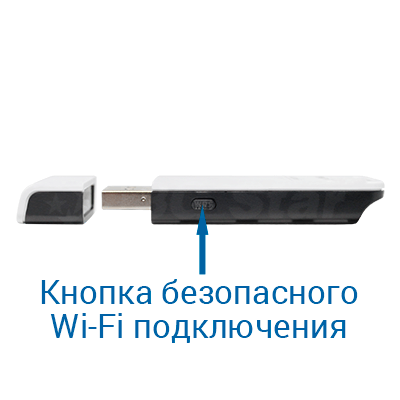 4G / 3G беспроводной USB Wi-Fi адаптер TP-Link TL-WN821N  (расширяет зону wi-fi до 200 м)-3