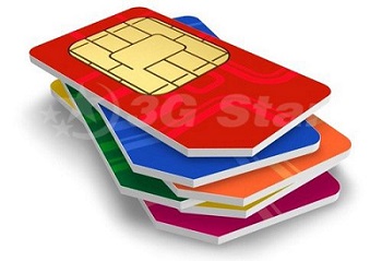 3G / 4G LTE операторы Украины Выбор оператора 3G / 4G в Украине