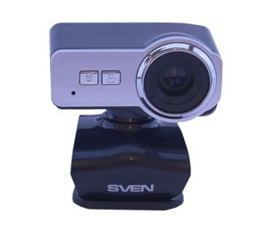 web камера для skype sven ic650