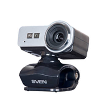 Веб-камера для Skype SVEN IC-650