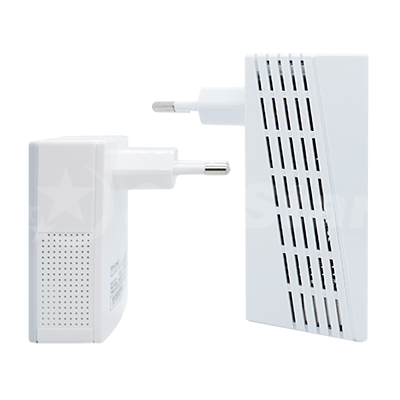 4G / 3G Wi-Fi  репитер TL-WPA4220KIT TL-PA4010  (увеличивает радиус Wi-Fi до 300 метров)-2